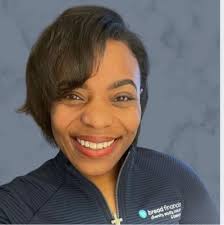 I'm thrilled to share that in May 2024, I embarked