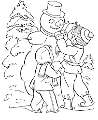 These snowmen are perfect for your christmas crafts, coloring pages, christmas activities, stamps, wood patterns, bookmarks, sewing patterns. Free Printable Winter Coloring Pages Snowman Coloring Pages Cool Coloring Pages Coloring Pages Winter