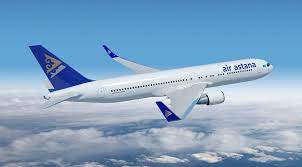 Onboard Duty Free Shopping With Air Astana Kc S Shopping Guide Astana Free Shopping Global Travel