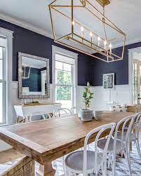 Browse 3,000 navy blue dining room on houzz you have searched for navy blue dining room ideas and this page displays the best picture matches we have for navy blue dining room ideas in july 2021. Navy Blue Blue Dining Room Set Novocom Top