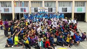 Maybe you would like to learn more about one of these? Hari Sukan Negara Sekolah Kebangsaan Puchong Utama 2 Facebook