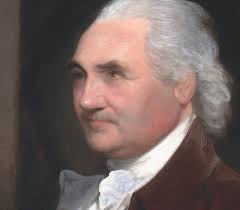 Isaac Barré: Advocate for Americans in the House of Commons