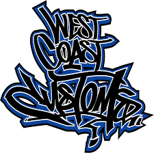 Let your biceps breathe and show your military pride at the same time! West Coast Logos