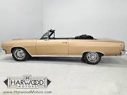 Image result for Sierra Tan 1965 Chevelle