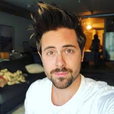 Chris mcnally (born november 8, 1988 in north vancouver, british columbia), is a canadian actor known for his portrayal as lucas bouchard on the hit hallmark channel original series when calls the heart. What Is Chris Mcnally Net Worth His Bio Age Dating Girlfriend Height