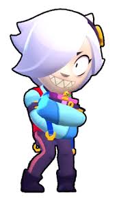 Edad De Colette Brawl Stars