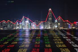 An innovator in china's new energy vehicle market, li auto inc. å°é¹æ±½è½¦æœŸå¾…é€šè¿‡æ¸¯è‚¡ä¸Šå¸‚å‹Ÿèµ„æ•°åäº¿ç¾Žå…ƒ Investmentplattform China Deutschland