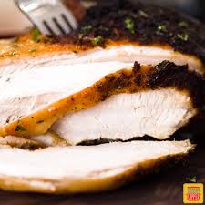 Turkey breast, water, sodium lactate, contains 2% or less of sodium phosphates, salt. Best Boneless Turkey Roast Recipe Sunday Supper Movement