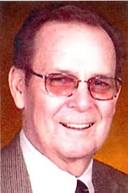 Obituary of William Connelly