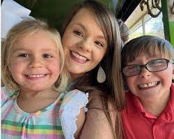 Carter Burdick's Instagram, Twitter & Facebook