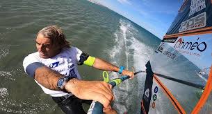 Dans le secret des profondeurs, proposé en streaming sur france 4 et diffusé le 10 septembre. Replay Antoine Albeau Dans Planete Liza Sur France Bleu