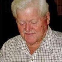 Obituary information for William Clarence Reed