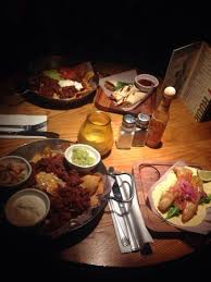 Maybe you would like to learn more about one of these? Nachos With Chilli Con Carne And Fish Tacos Absolutely Delicious Picture Of Las Iguanas Birmingham Arcadian Centre Tripadvisor