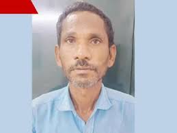 Madurai gold thief arrested in Gujarat after 13 years