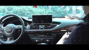 Audi A7 10 25 Inch Android Multimedia Detailed Installation Audi A7 Audi Multimedia
