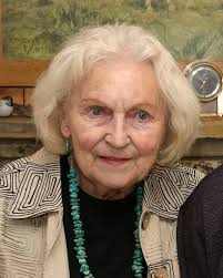 Norma Otten, Age 93, of Butte