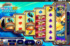 Aqui hay una amplia variedad de las máquinas tragaperras de vídeo sin descargar en los mejores slots gratis para divertirse en línea: Tragamonedas Gratis Online Jugar 1812 Maquinas