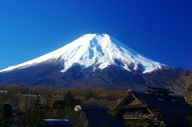 Simulation Shows New Eruption At Mount Fuji Could Paralyze Tokyo In Just 3 Hours Japan