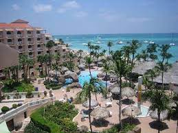 June Aruba Playa Linda Resort Great Vacations Vacation Spots Vacation