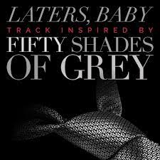 Laters Baby Tracks Inspired By Fifty Shades Of Grey Album By Cinescore Spotify