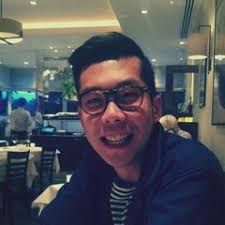 Eric Chia Creative & Design Director