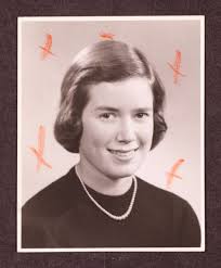 KAPPA KAPPA GAMMA DIGITAL ARCHIVE: Meekison, Patricia Katherin Darling