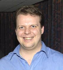 James Chiles is fundraising for Walk the Walk