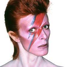 The official david bowie twitter feed with general announcements and promotions. David Bowie Aladdin Sane Photograph Gifted To V A Museum David Bowie The Guardian