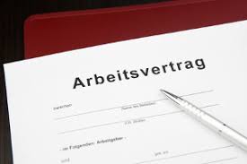 Um eine orientierungshilfe zu bieten, stellen die hessischen kammern musterverträge zur verfügung. Arbeitsvertrag Schriftlich Arbeitsrecht 2021