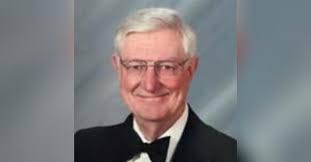 Donald Watson Games Obituary