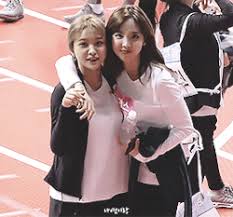 It's mina's first ever olympics and that too, in her home country. S Lay Ing Tumblr Com Tumbex