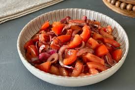 KARACABEY SALATA