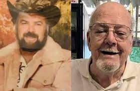 Jerry Drake Obituary