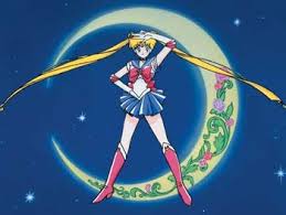 Sailor Moon Franchise Tv Tropes