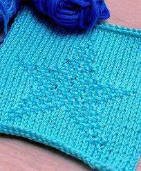 Knitted star is inspired by the fair isle traditional knitting technique. Star Knitting Patterns In The Loop Knitting