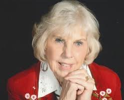 Betty Lou Rucker Obituary (2025)