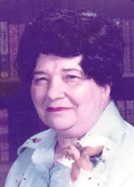 Florence Avis Linton Beavers (1912-1990)