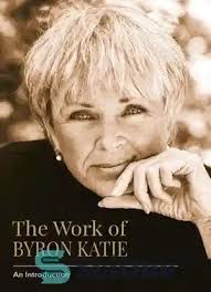 خرید و قیمت دانلود کتاب The Work of Byron Katie: An Introduction