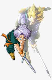 The young but prideful super saiyan, sp kid trunks grn has arrived to push vegeta family and hybrid saiyans to new heights with his outstanding capabilities. Kid Trunks And Ssj Future Trunks Trunks Ss Dokkan Battle Free Transparent Png Download Pngkey