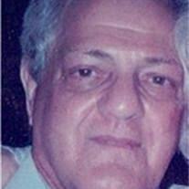 Pasquale D. Scelza Obituary