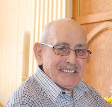 Obituary of Reg Lundrigan