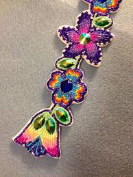 We did not find results for: Wow I Love This Beadwork Designs Powwow Beadwork Bead Art