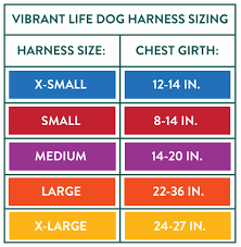 vibrant life comfort padded step in dog harness purple 22