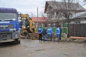 * acest numar de telefon, disponibil pentru 3 minute, nu este al destinatarului, dar este un numar al unui serviciu pentru a va pune in contact cu acea persoana. Apa Canal Galati Anunt Avarie Conducta Apa In Tecuci