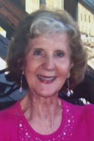 Claire Denise Mountain