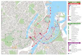 Dir bleibt wenig zeit in kopenhagen? Hop On Hop Off Sightseeing Per Bus Kopenhagen