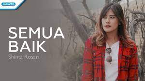 By ella sri yolanda girsangon time. Semua Baik Shinta Rosari With Lyric Youtube