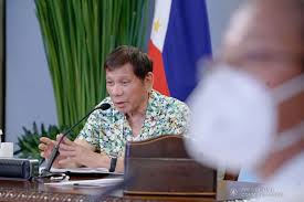 Sa ilalim ng kaniyang pamamahala, lumago ang ekonomiya ng bansa. Dpwh Highlights Major Infra Accomplishments Under Build Build Build Program Presidential Communications Operations Office
