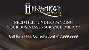 When a policy is canceled or nonrenewed, an insurer is legally required to notify the maryland vehicle administration (mva) of the policy's termination. Business Interruption Insurance And Covid 19 Hershewe Law Firm Lawyers In Joplin Missouri