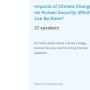 Profile Picture of Michael Ruehle - Impacts of Climate Change on Human Securityon Google